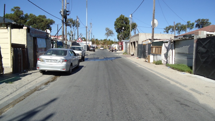 0 Bedroom Property for Sale in Mfuleni Western Cape